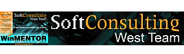 Soft Consulting West Team - Support Ticket System